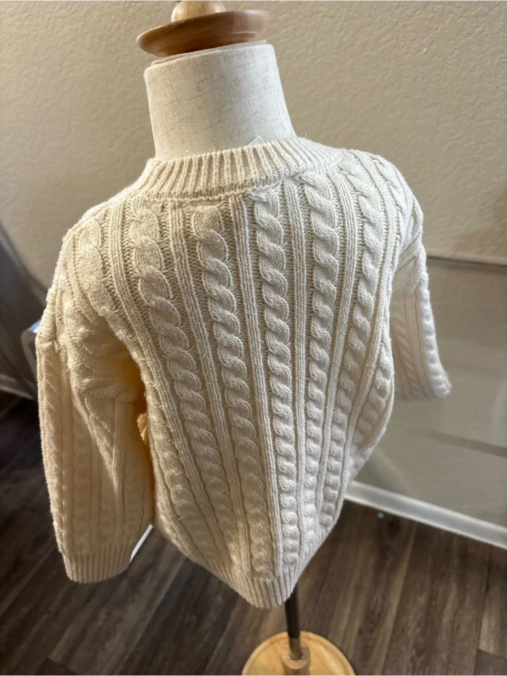 Zara soft cream